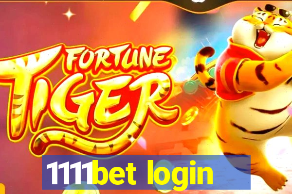 1111bet login